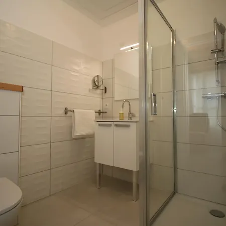 La Menuiserie Apartment Gap