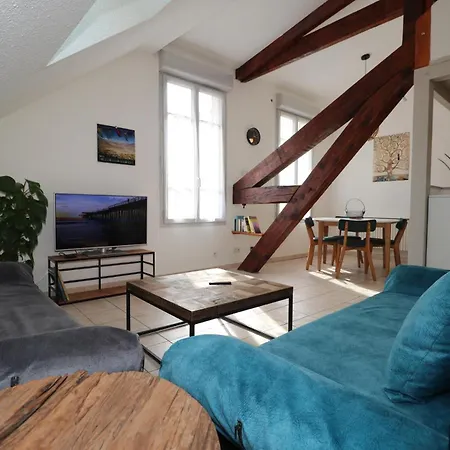 La Menuiserie Apartment Gap